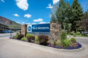 Image of Best Western Antlers at Glenwood Springs