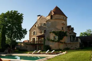 Image of Mas de Garrigue