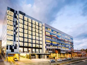 Image of Mantra Albury