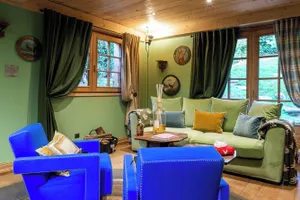 Image of Magic Megève Bois