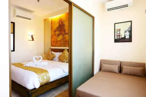 Image of Palm Grass Hotel