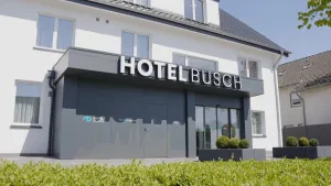Image of Hotel Busch