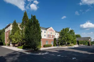 Image of Hilton Garden Inn Atlanta/Peachtree City
