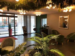 Image of Best Western Hotel Fontaine Argent