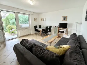 Image of Holiday home with garden in Reil