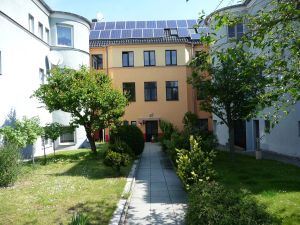 Image of Ferienwohnungen Rehn