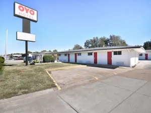 Image of OYO Hotel McAlester OK S Main St