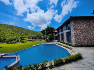 Image of The Divine Hills Resort