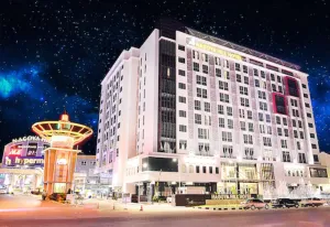Image of Nagoya Hill Hotel Batam