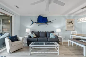 Image of Barefoot Ventures townhouse