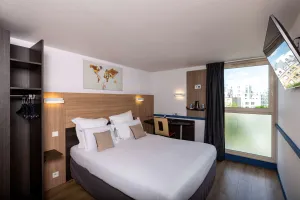 Image of Kyriad Paris Ouest - Colombes