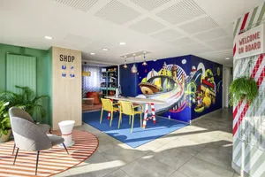 Image of Aparthotel Adagio Access Saint Nazaire