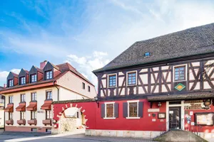 Image of Hotel-Restaurant Zur Kanne