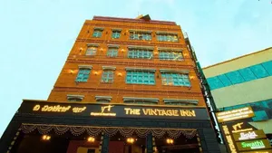 Image of FabHotel Prime The Vintage Inn