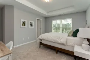 Image of Beautiful New Construction Near Airport