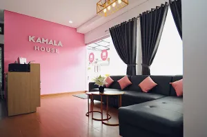 Image of Kamala House
