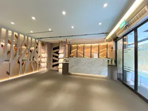 Image of Chair Man Hotel