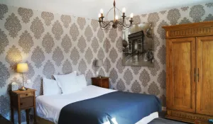 Image of Hotel du Saumon