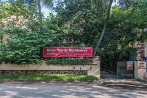 Image of Hanu Reddy Residences Wallace Garden