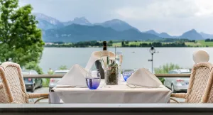 Image of Hotel am Hopfensee