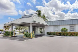 Image of Quality Inn Downtown Stuart