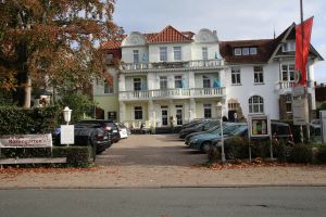 Image of Hotel Rosengarten