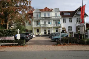 Image of Hotel Rosengarten