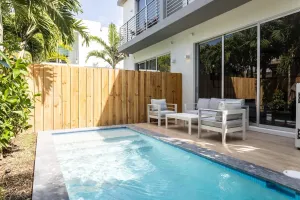 Image of The Modernista 1 - Luxury Villa With Private Pool