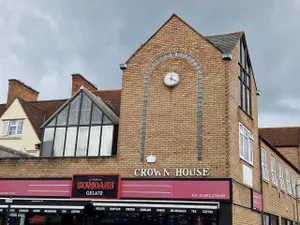 Image of Crown House
