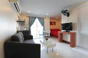 Image of Walking Street Guest House