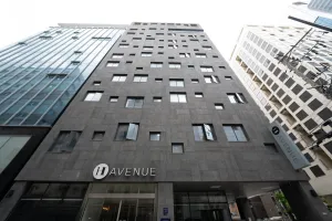 Image of H-AVENUE Hotel Yeoksam