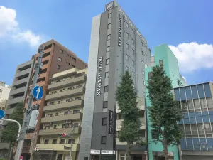 Image of HOTEL LiVEMAX Asakusa-Ekimae