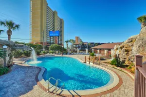 Image of Portside Resort by Panhandle Getaways