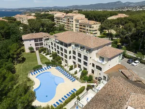 Image of Garden & City Six-Fours-les-Plages