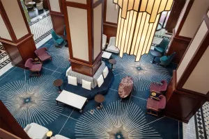 Image of The Skirvin Hilton Oklahoma City