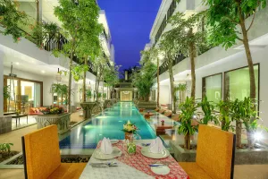 Image of Golden Temple Retreat