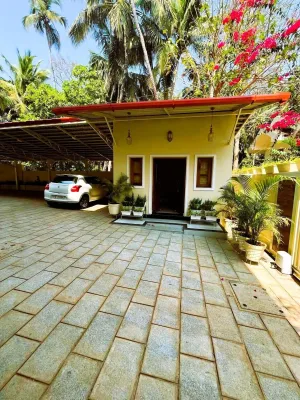 Image of Hotel Jagat inn