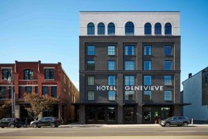 Image of Hotel Genevieve