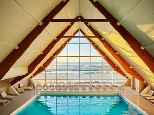 Image of Novotel Thalassa Le Touquet