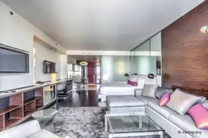 Image of Studios With Gorgeous Views Of The Strip! 