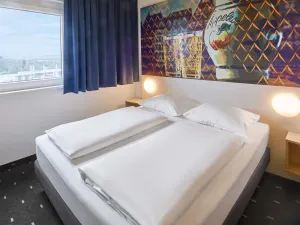 Image of B&B Hotel Frankfurt-Nord