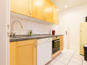 Image of Ferienwohnung Oberhausen Alstaden