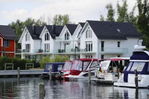 Image of Apartment Hafenflair am Plauer See, Plau am See