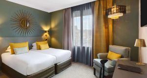Image of Best Western Plus Hotel de Dieppe 1880