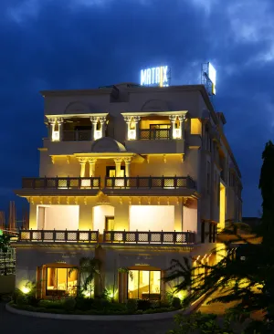 Image of JC Castle