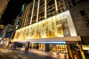Image of OASIS AVENUE-A GDH HOTEL