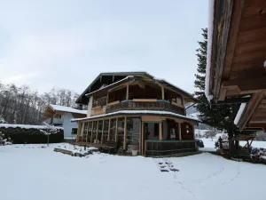 Image of Apartment Neukirchen near Ski Slopes