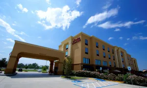 Image of Hampton Inn & Suites by Hilton Tomball Houston NW