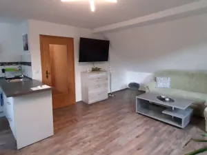 Image of Wohnung in Burgk am Fluss Saale und See