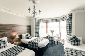 Image of Argyll Guest House